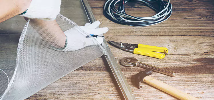 Security Screen Door Repairs Cheektowaga