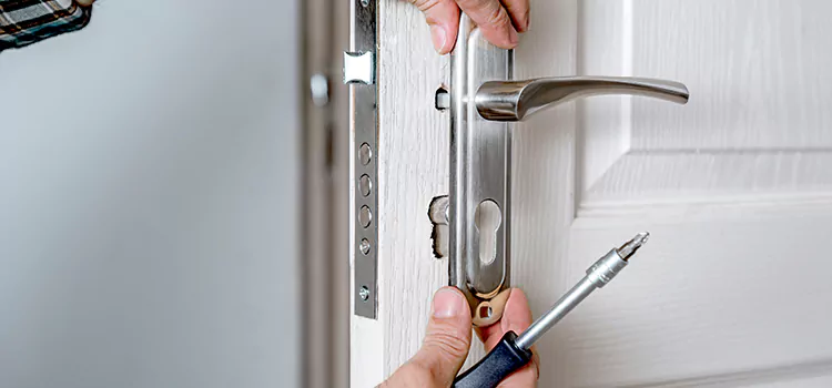 New Door Frame Installation Cheektowaga