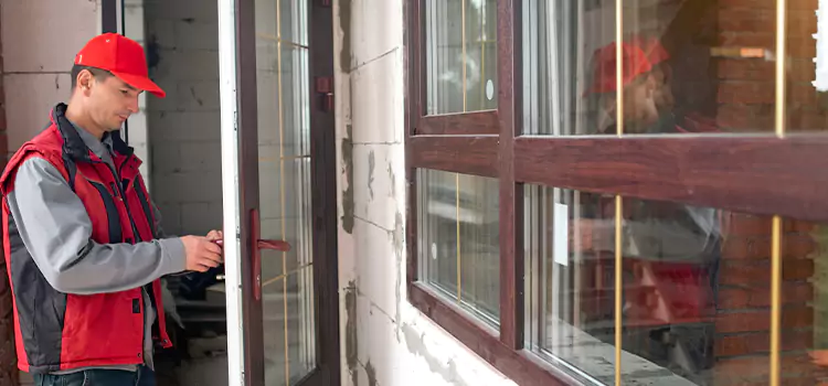 Sliding Door Lock Repair Cheektowaga