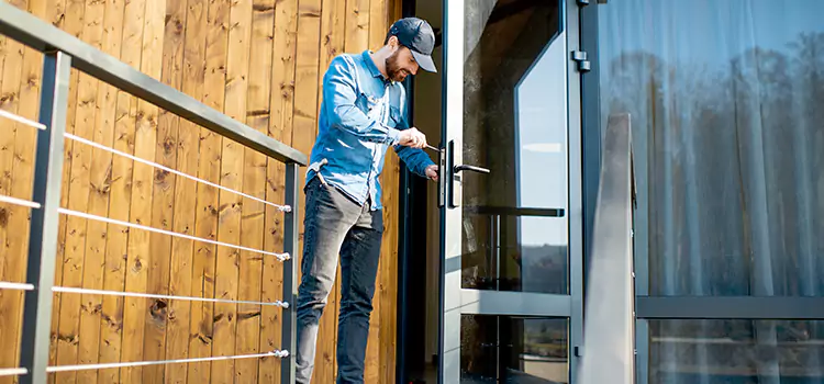 Emergency Patio Door Repair Cheektowaga