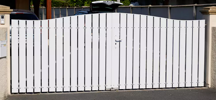 Why Choose Us for Residential Gate Repair in Cheektowaga, NY?
