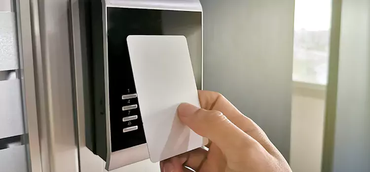 Advanced RFID Technology Integration in Cheektowaga, NY