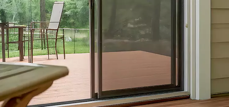 Garage Screen Door Installation Cheektowaga