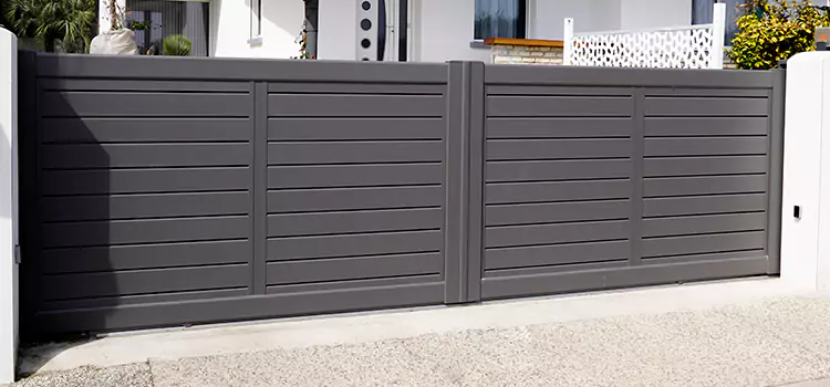 Automatic Gate Fence Cheektowaga