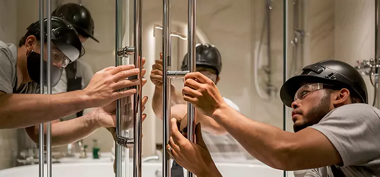 Shower Door Replacement Cost Cheektowaga
