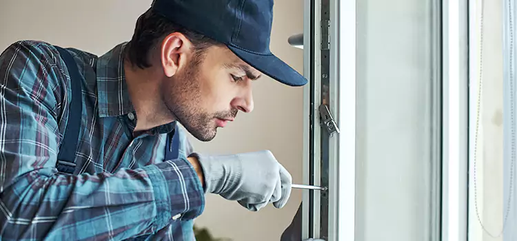 Emergency Response for Latch Issues Cheektowaga
