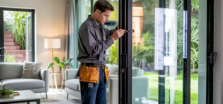 Sliding Door Maintenance Cheektowaga