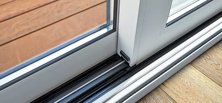 Why Your Sliding Door Keeps Getting Stuck in Cheektowaga, NY?