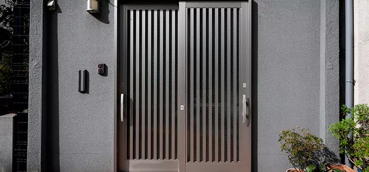 Specialized Steel Door Services in Cheektowaga, NY