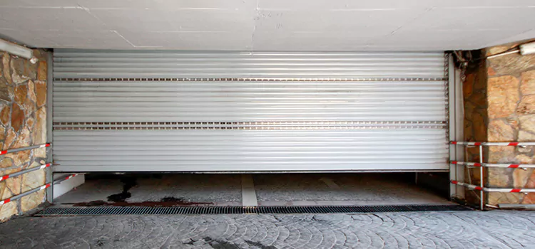 Steel Garage Door Repair Cheektowaga