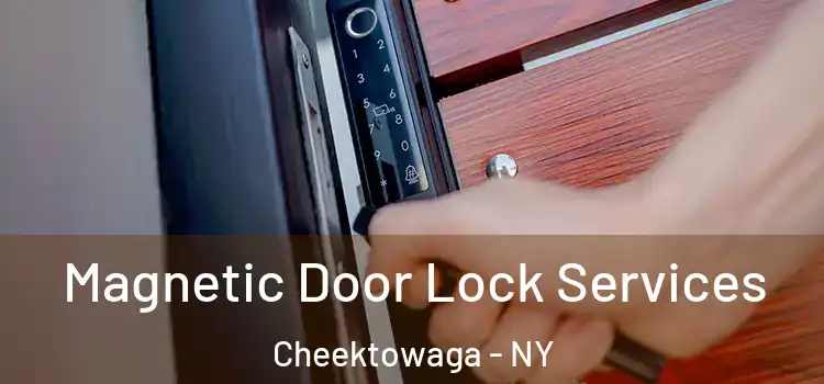 Magnetic Door Lock Services Cheektowaga - NY