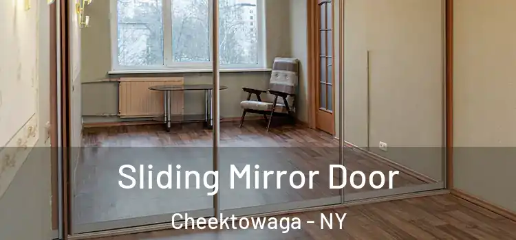  Sliding Mirror Door Cheektowaga - NY